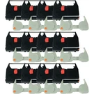 Grc Compatible Ibm Wheelwriter Typewriter (12) Ribbons And Correction Tapes. Fixed Price $119.99.