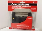 Corona Print Correctable Film Ribbons P25800 Series For Sharp PA3100 New. Fixed Price $15.99.