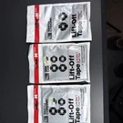 Lot Smith Corona Lift Off 59048 And 1 59402 Tapes Total. Fixed Price $13.99.
