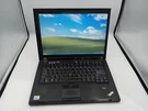 Ibm / Lenovo Thinkpad 14" Vintage Laptop 2GB Ram 80GB Hdd Windows Xp Wifi -rr. Fixed Price $175.50.