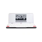 Freewrite Traveler Lightweight And Portable Typewriter With Ink Digital S.... Fixed Price $691.94.