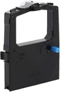 6 Pack Oki 52104001 Microline 320 Seamless Turbo Black Ribbon Compatible. Fixed Price $24.99.