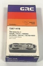 Grc T387-HYB Black Correctable Typewriter Ribbon Adler Facit Royal Ibm Selectric. Fixed Price $9.40.