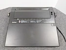 Vintage Brother AX-24 Portable Electronic Typewriter With Cover, Tested. Fixed Price $68.99.