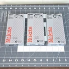 3 Nu-kote B86HY Ibm Selectric Ii High Yield Typewriter Ribbon Correctable Film. Fixed Price $15.00.