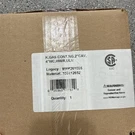 100112652 9008261005 WV4464B1037 A.o. Smith Gas Valve, Ng, 2" Cav, 4" Wc. Fixed Price $99.98.