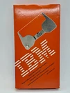 Ibm Easystrike Lift Off Wheelwriter Tape Cassette 1337765. Fixed Price $13.01.