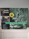 Nib Smith Corona Work Ready Telassistant TA-1632 Caller Id Phone. Fixed Price $35.00.