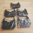 5 (five) Sharp ZX-004CC Correctable Carbon Film Ribbons New!. Fixed Price $13.99.