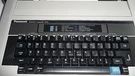 Panasonic Electric Typewriter KX-R305 With White Out & Cover Tested Works Fine. Fixed Price $151.65.