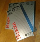 Nukote B86HY Ibm Selectric Ii Typewriter Ribbons High Yield Black Nu-kote 3X. Fixed Price $8.50.