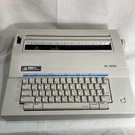 Vintage Smith Corona XL-1500 5A Testedtypewriter Typing Eraser Ribbon. Fixed Price $50.00.