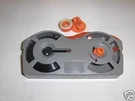 Ibm Selectric - Tech Iii Typewriter Ribbon And Free Correction Tape Spool. Fixed Price $13.70.