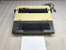 Vintage Brother Correctronic CE-35 Electronic Typewriter Portable 1985 Works. Fixed Price $39.99.