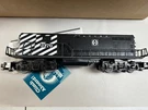Lionel 18853 Jcp Sf GP-9 #2370 C9 Priced With Display Case Free Shipping. Fixed Price $199.99.