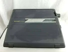 Sharp PA-3030 Iii Portable Electronic Intelliwriter Plus Electric Typewriter!!!. Fixed Price $92.17.