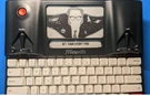Astrohaus Freewrite Smart Typewriter With Felt Sleeve - Mint Condition. Fixed Price $550.00.