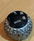 Ibm Selectric Typewriter Typeball Operator 10 Font Golf Element Vintage. Fixed Price $14.99.