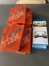 (12 Boxes) Ibm Easystrike Lift Off Wheelwriter Tape 1337765 By Lexmark New. Fixed Price $36.29.