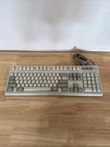 Vintage Ibm Lexmark Model M2 73G4614 PS/2 Mechanical Clicky 1994 Keyboard Minty. Fixed Price $100.00.