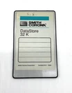 Smith Corona Datastore 32K Memory Card Untested. Fixed Price $49.99.