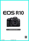 Canon Instruction Owners Manual Book Advanced User Guide. Fixed Price $23.99.