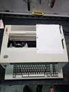 Ibm Wheelwriter 10 Series Ii Electronic Typewriter 6783. Fixed Price $149.40.