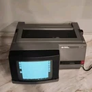 Smith Corona Pwp 425 Typewriter Office System Personal Word Processor. Fixed Price $249.95.
