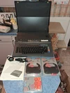 Panasonic Electronic Typewriter AK-T34 Accu-spell Plus W/extras-works Great!. Fixed Price $79.99.