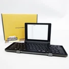 King Jim Pomera DM30 Digital Memo Compact Lightweight Keyboard Black Japan Used. Fixed Price $289.94.