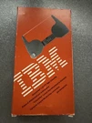 Lot 4 New Ibm Easystrike Lift Off Correction Tape Cassette 1337765. Fixed Price $15.95.