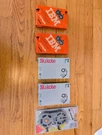 One Ibm Selctric Iii "bicycle" Ribbon - New In Box (nos) (read Description). Fixed Price $42.00.