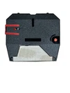 Pelikan Correctible Cartridges + Lift-off Tape Spools For WP-760D 6P727V. Fixed Price $12.87.