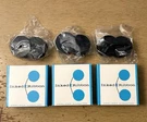 Nos Nytronic Lot E201 Black & Red Max Inked Ribbon Printing Calc Register. Fixed Price $9.88.