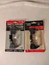 (2) Smith Corona Lift Off Correcting Cassette H21060/H63412 Series New/sealed. Fixed Price $9.99.