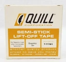 Quill Brand Ribbons 7-11161 Semi-stick Lift-off Tape Correction 4PK!. Fixed Price $9.00.