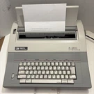 Smith Corona XL2800 Electric Typewriter Model 5A-1 Works Excellent. Fixed Price $54.54.