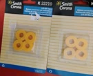 Smith Corona 22210 Lift-off Tape 2/PK Open Box. Fixed Price $13.50.