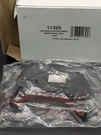 Porelon 11325 Monroe Marc 2800 Black/red Ribbon Cartridge. Fixed Price $10.47.
