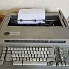 Ibm 6779 Electronic Typewriter Vintage Word Processor Tested Needs Service. Fixed Price $115.00.