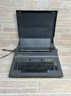 Panasonic RK-T36 Accu-spell Vintage Electronic Typewriter With Cover. Fixed Price $29.99.