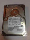 Ibm Ultrastar DDYF-T36950 07N3260 36GB Disk Drive, Fc-al 10KRPM 3.5". Fixed Price $34.95.