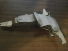 Friden SPS/SPD/SFD/JU/FL/2301 Flexowriter Carriage Return Toggle Assy #1053647. Fixed Price $75.00.