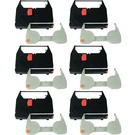 Grc Compatible Ibm Wheelwriter Typewriter (6) Ribbons And Correction Tapes. Fixed Price $89.99.