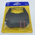 Pelikan Twin Pack Z709X Black Correctable Typewriter Film Cartridge Ribbons. Fixed Price $14.99.