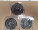 Lot Of 3 Smith Corona Printwheel Script 10/12, Presidential Tempo New. Fixed Price $29.95.