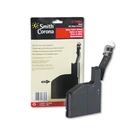 Smith Brand 'c' Series 1-BLACK Fabric Ribbon 17657. Fixed Price $18.99.