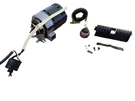 *tested* Ibm Selectric Motor + Clutch Switch Ball Misc. Fixed Price $50.00.