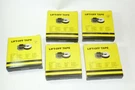 1 Box Lift-off Tape Usa Made For Burroughs Ibm Olympia Olivetti Brother Canon *. Fixed Price $9.99.