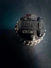 Ibm Selectric Typewriter Golfball Adjutant 96 12 Typeface Vintage Font. Fixed Price $26.77.